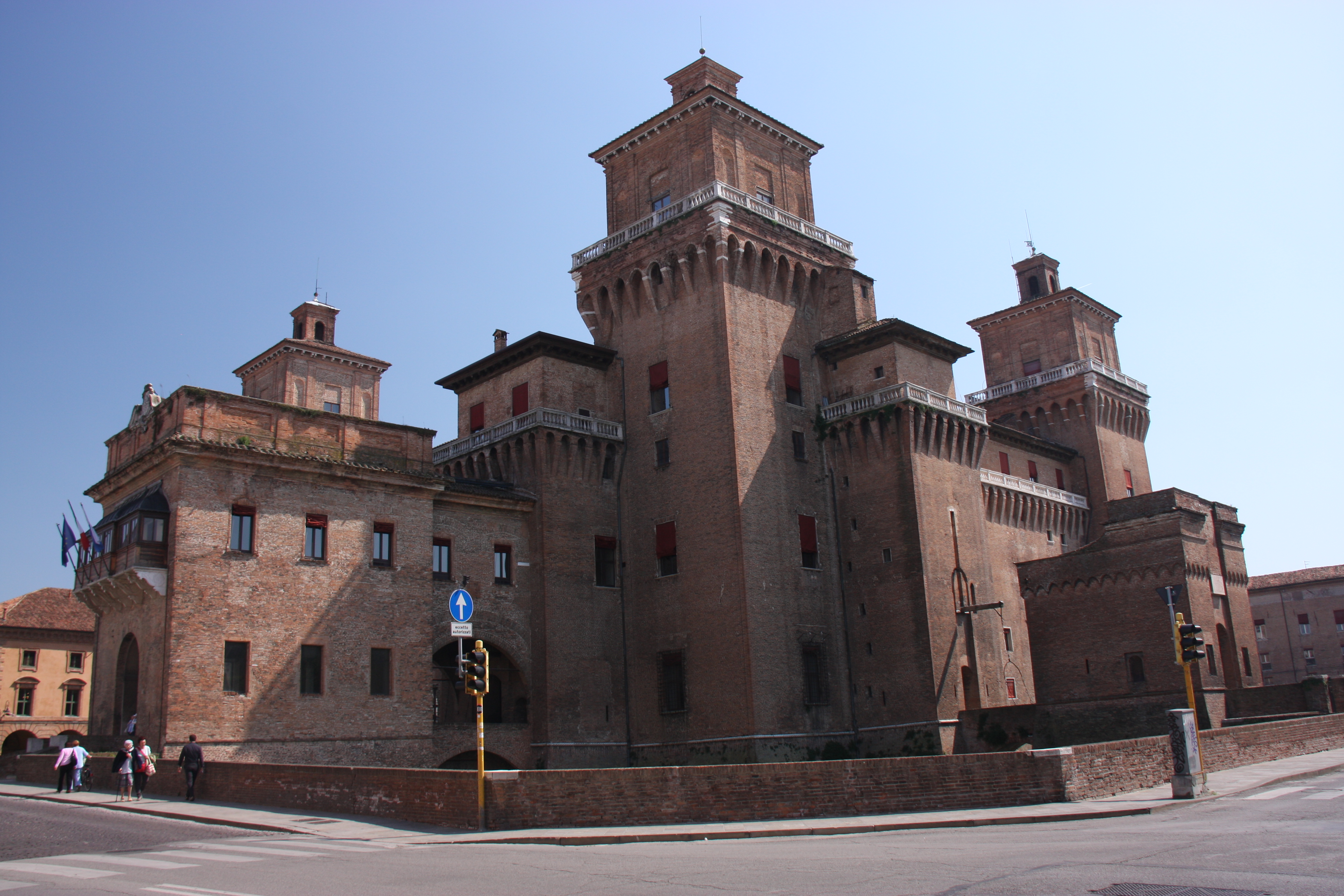 Con Chi Confina L Emilia Romagna