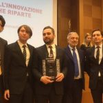 Premio Nazionale per l’innovazione dei servizi