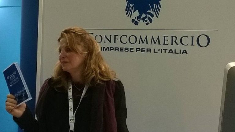 ConfGuide approda a Livorno, Ursula Pareti Presidente