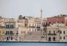 Brindisi e Taranto, torna l’appuntamento con 99 Borghi