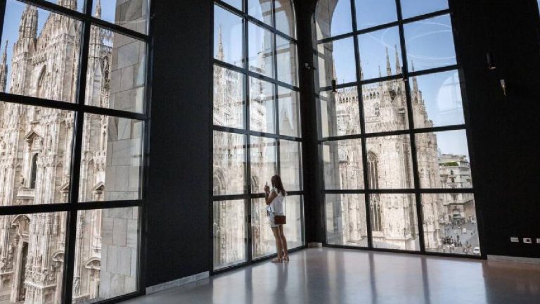 Milano, Guide turistiche sempre gratis nei musei civici