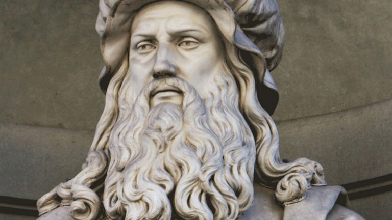 Milano celebra i 500 anni dalla morte di Leonardo da Vinci