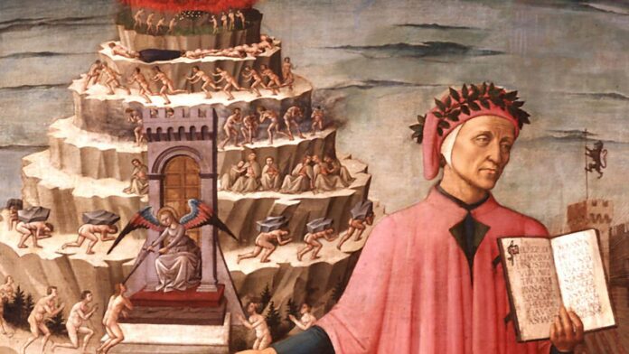 “Celebrare Dante”. Aggiornamento gratuito per le guide turistiche Confguide Confcommercio Firenze