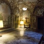 Casa Martelli, aperitivo con vista