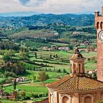 Le risorse di San Miniato, Giosuè Carducci. Un ‘inedito’ punto di vista