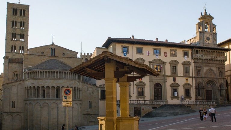 Arezzo Classica