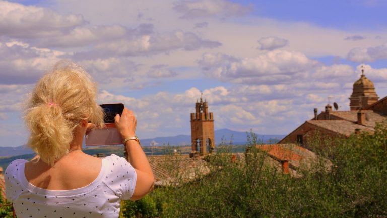 Turismo, in Toscana aperto il bando regionale