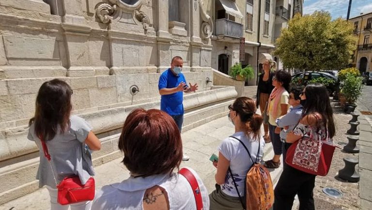 Turismo, Confguide Avellino chiede una ripartenza senza limitazioni territoriali