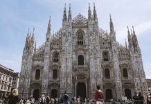 Milano Beauty Week, le proposte di ConfGuide – GITEC