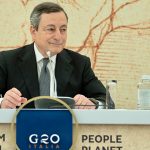 Turismo, l’intervento di Draghi al G20