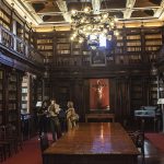 Weekend di arte e storia all biblioteca Alagoniana