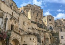 Matera cultura: visite guidate tra storia, arte e architetture