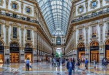 Confcommercio Milano: i percorsi alla ricerca della bellezza per la prima Milano Beauty Week