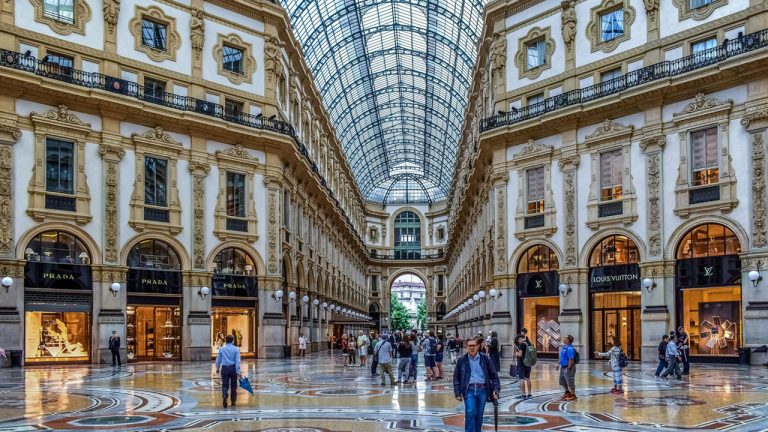 Confcommercio Milano: i percorsi alla ricerca della bellezza  per la prima Milano Beauty Week