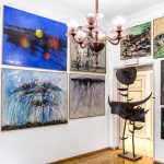 Visita formativa alla Casa – Museo Boschi Di Stefano