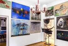 Visita formativa alla Casa – Museo Boschi Di Stefano