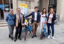 Milano, visite guidate sostenibili in monopattino e bicicletta elettrica.