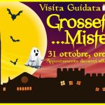 Grosseto Misteriosa