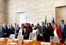 GUIDE TURISTICHE, “INCONTRO POSITIVO SULLA RIFORMA”