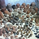 E se i “tombaroli” diventassero guide archeologiche?