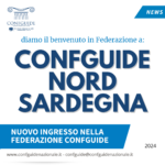 Entra in Federazione ConfGuide Nord Sardegna !