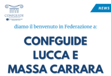 Entra in Federazione: ConfGuide Lucca e Massa Carrara !