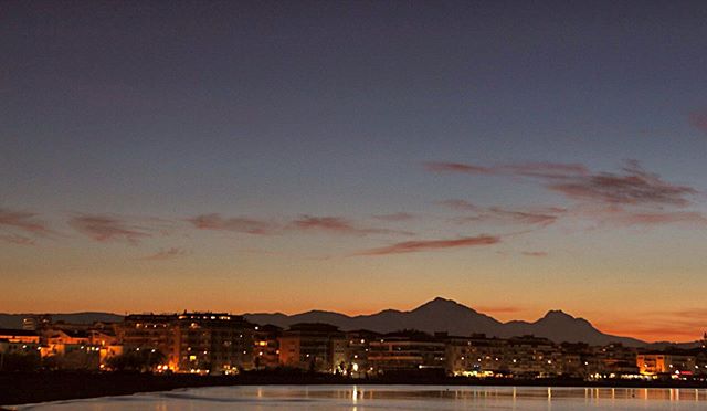 pescara e la majella