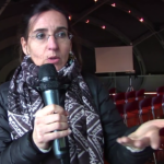 Intervista a Valeria Gerli, 6/6/2025, “Professione guida turistica tra sogni, speranze e ricorsi”