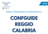 Nasce CONFGUIDE REGGIO CALABRIA