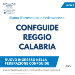 Nasce CONFGUIDE REGGIO CALABRIA