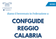 Nasce CONFGUIDE REGGIO CALABRIA