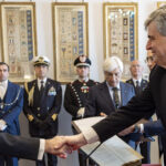 E’ Gianmarco Mazzi il nuovo Ministro: il comunicato ConfGuide