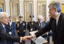 E’ Gianmarco Mazzi il nuovo Ministro: il comunicato ConfGuide