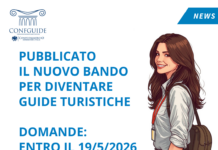 Bando 2026 Guida Turistica, 17000 candidati, prove il 5 giugno